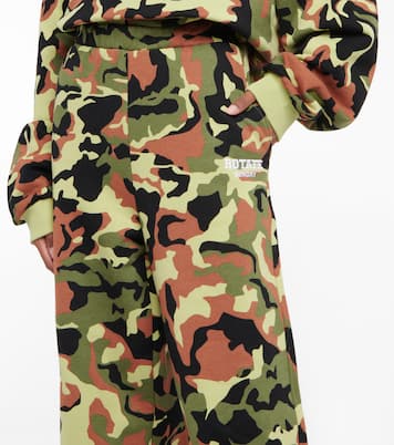 Jogginghose Danica aus Baumwolle | Rotate