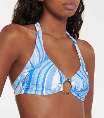 Top de bikini Brussels | Melissa Odabash
