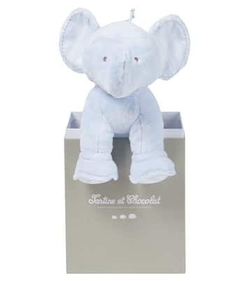 Bébé – Peluche Ferdinand the Elephant | Tartine et Chocolat