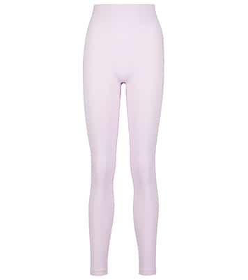 High-Rise Leggings | Adam Selman Sport