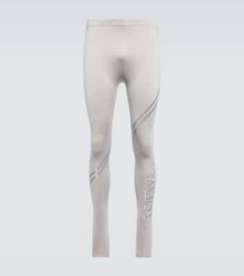 Leggings con logo | Loewe