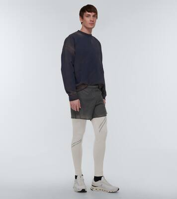 Leggings con logo | Loewe