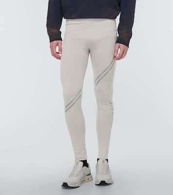 Leggings con logo | Loewe