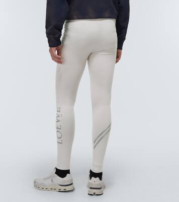 Leggings con logo | Loewe