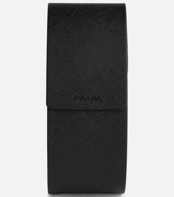 Oval sunglasses | Prada