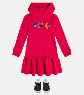 Gazelle suede sneakers | Adidas Originals Kids