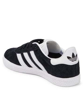 Gazelle suede sneakers | Adidas Originals Kids