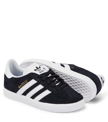 Gazelle suede sneakers | Adidas Originals Kids