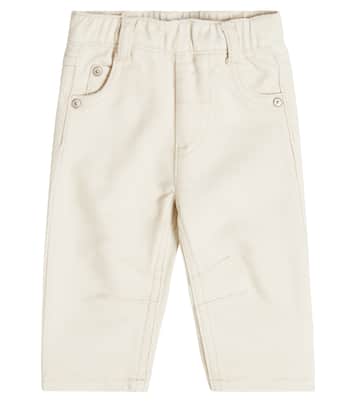Baby cotton pants | Tartine et Chocolat