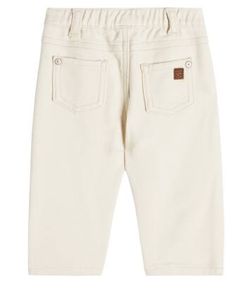 Baby cotton pants | Tartine et Chocolat