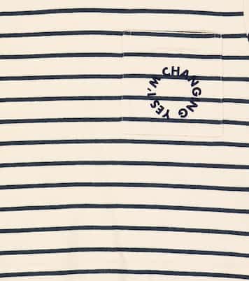 T-Shirt Eneko aus Baumwolle | The New Society