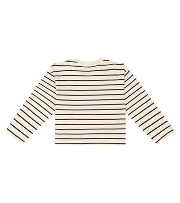 T-Shirt Eneko aus Baumwolle | The New Society