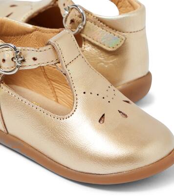 Baby Stand Up Salome Bucky sandals | Pom d'Api