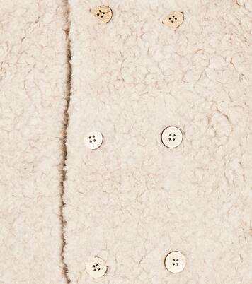 Baby Joris onesie | 1 + in the Family