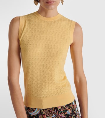 Top en laine | Etro