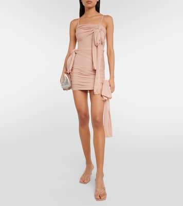 Sandalen aus Lackleder | Gianvito Rossi