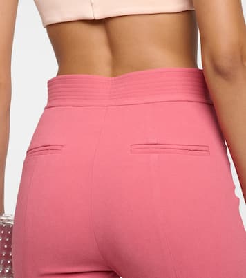 High-Rise-Schlaghose | Alex Perry