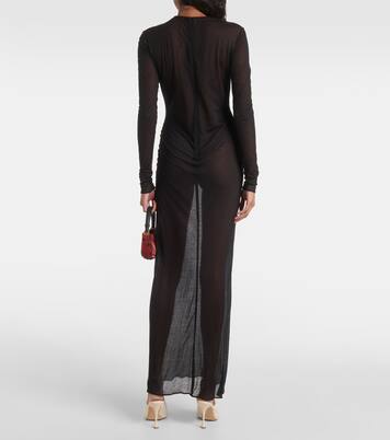 Robe longue | Magda Butrym