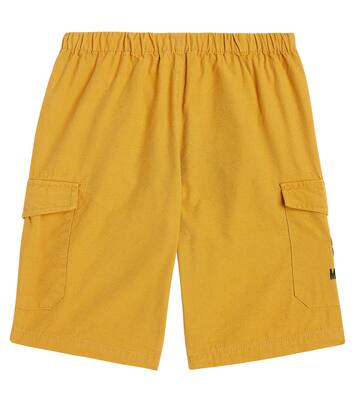 Cargo-Shorts Teddy Bear | Moschino Kids