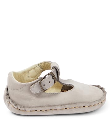 Baby - Scarpine in pelle | PèPè