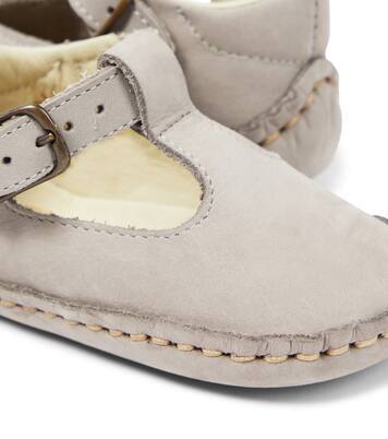 Baby - Scarpine in pelle | PèPè