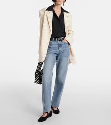 玛丽珍平底鞋 | Le Monde Béryl