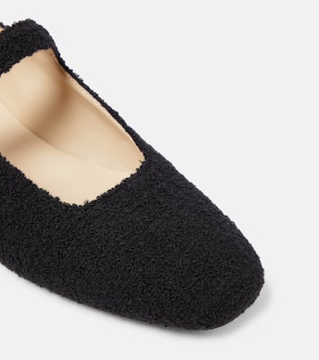 玛丽珍平底鞋 | Le Monde Béryl