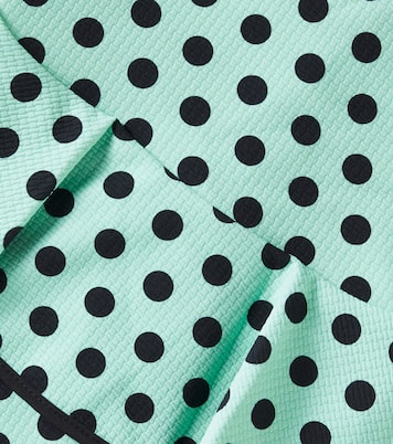 Badeanzug Piping Gramercy | Marysia Bumby