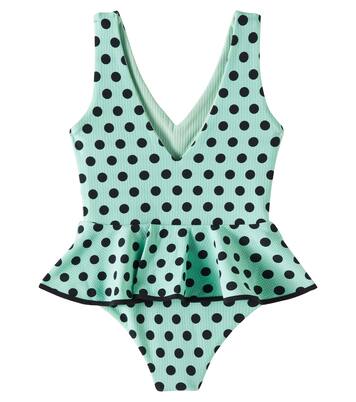 Badeanzug Piping Gramercy | Marysia Bumby