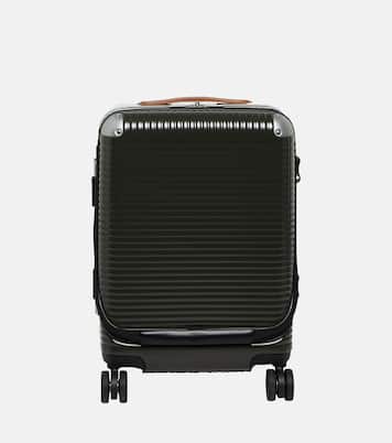 Bank Light spinner 53 Front Pocket cabin suitcase | FPM Milano