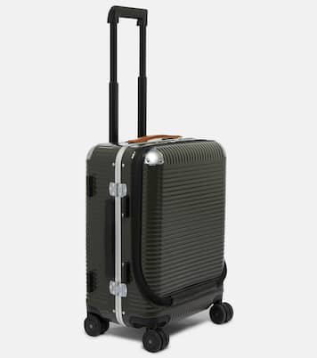 Bank Light spinner 53 Front Pocket cabin suitcase | FPM Milano
