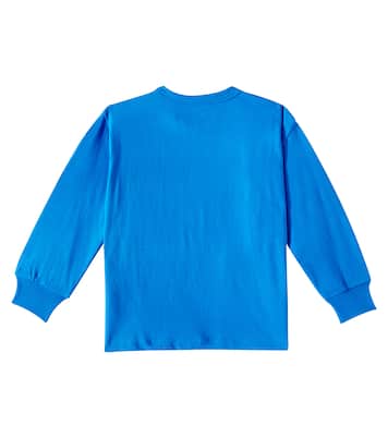 Regulars printed cotton T-shirt | Tinycottons