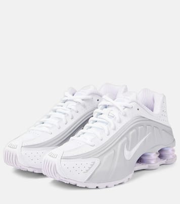 Sneakers Shox R4 | Nike