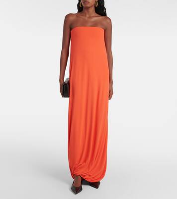 Abito a corsetto Eula in jersey | Tove