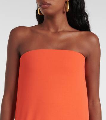 Abito a corsetto Eula in jersey | Tove