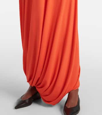 Abito a corsetto Eula in jersey | Tove