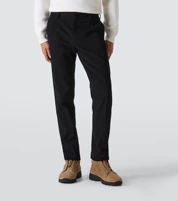 Pantalon chino Winter en coton | Zegna