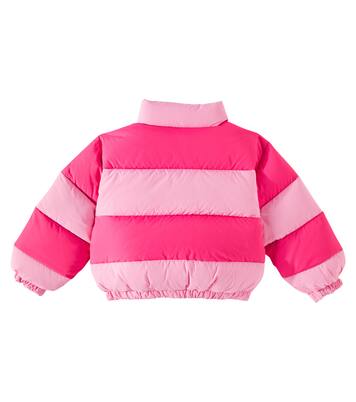 Wendbare Wattierte Jacke | Jellymallow