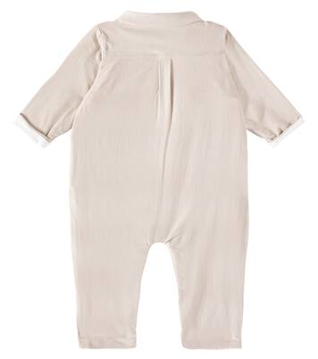 Baby Spieler aus Baumwoll-Jersey | Tartine et Chocolat