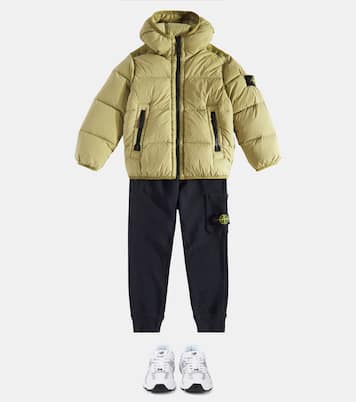 Sneakers 530 Kids aus Mesh | New Balance Kids