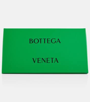 Drop aviator sunglasses | Bottega Veneta