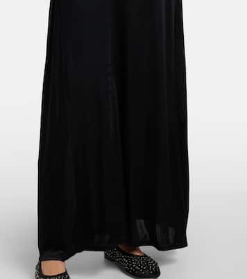 Abito lungo Jessa | Tory Burch