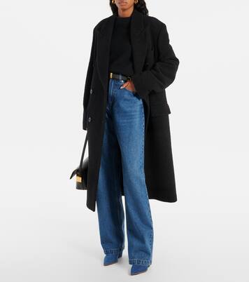 Botines Keinna 85 de denim | Gianvito Rossi