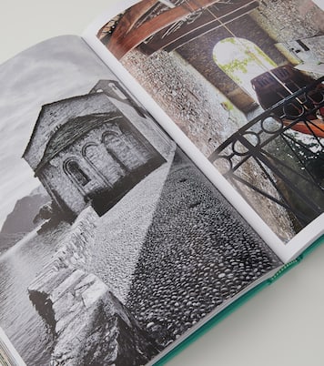 Lake Como Idyll book | Assouline