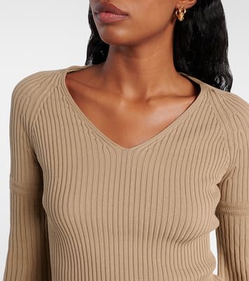 Pullover Gioiosa aus Baumwolle | Max Mara