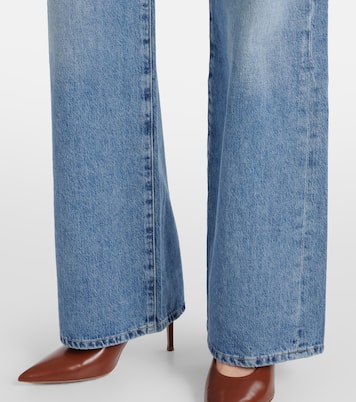 Jeans anchos Annina de tiro alto | Citizens of Humanity
