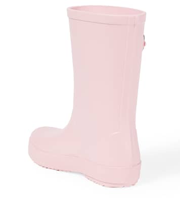 DG rain boots | Dolce&Gabbana Kids