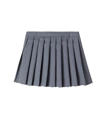 Jupe en laine | Gucci Kids