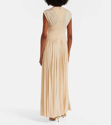 Maxikleid Hypnotic | Zimmermann