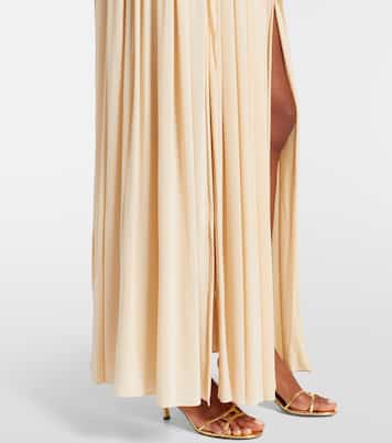 Maxikleid Hypnotic | Zimmermann